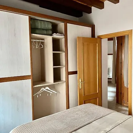 Apartament El Rincon De Carlota Toledo Zewnętrze zdjęcie