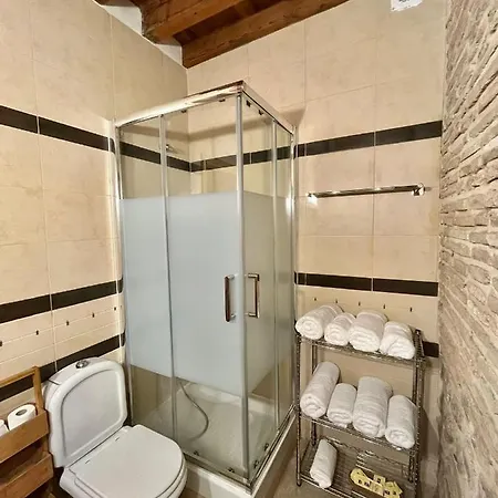 Apartament El Rincon De Carlota Toledo Zewnętrze zdjęcie