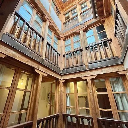 Apartament El Rincon De Carlota Toledo Zewnętrze zdjęcie