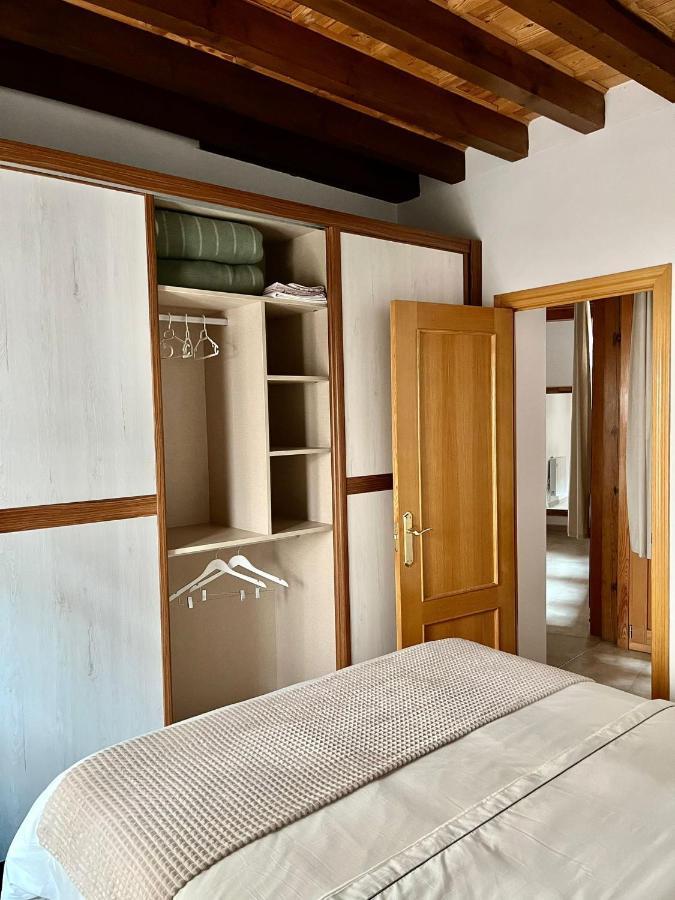Apartament El Rincon De Carlota *