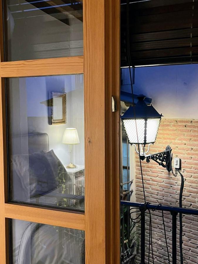 El Rincon De Carlota Apartament