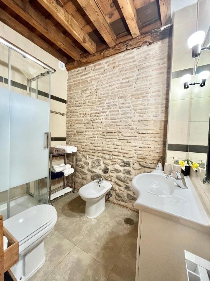 Apartament El Rincon De Carlota