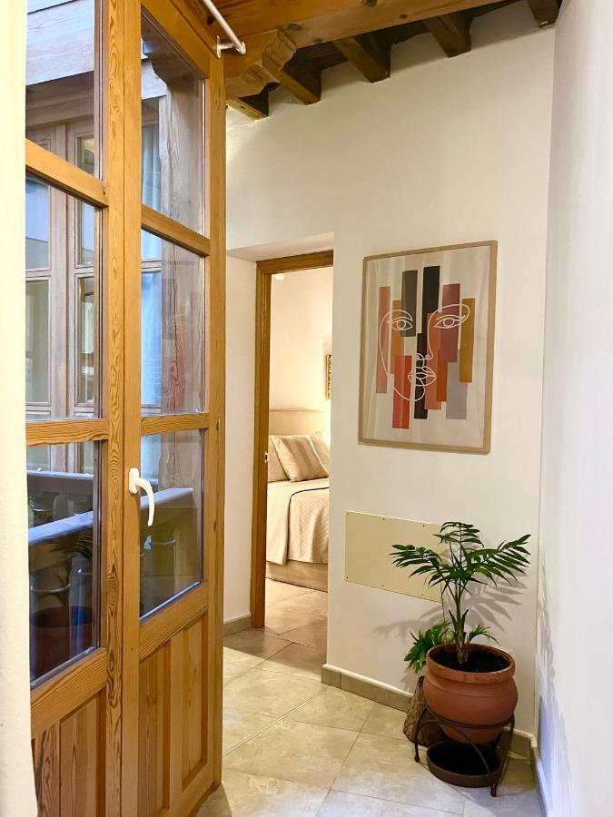 Apartament El Rincon De Carlota *