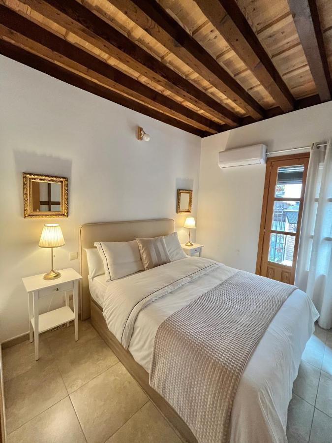 El Rincon De Carlota Apartament Toledo