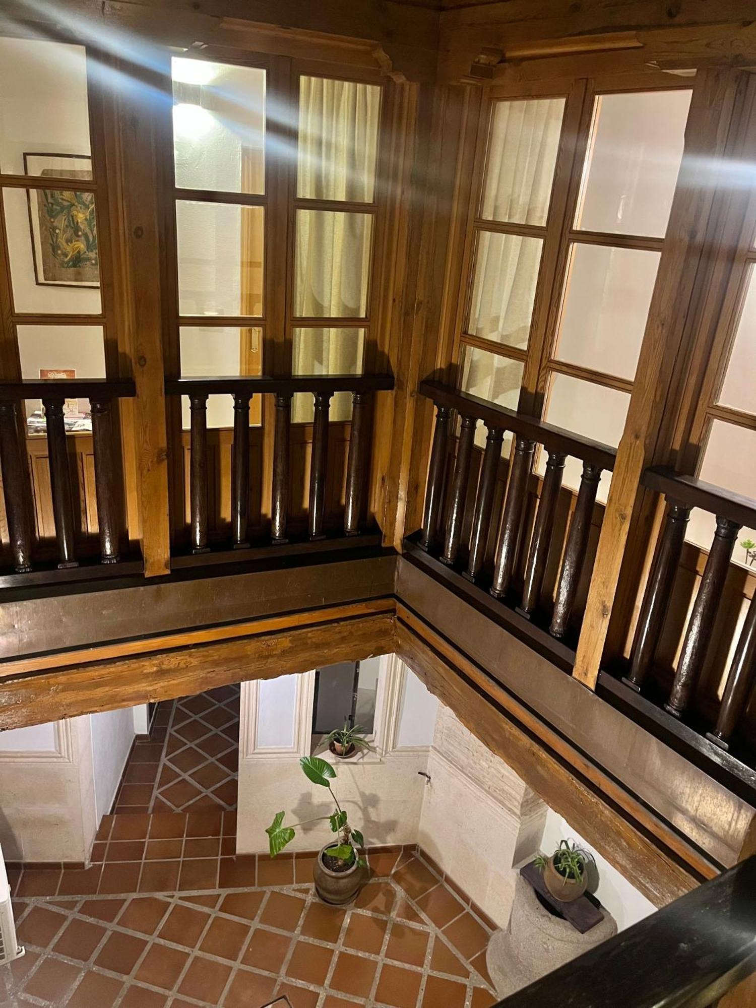 El Rincon De Carlota Apartament Toledo