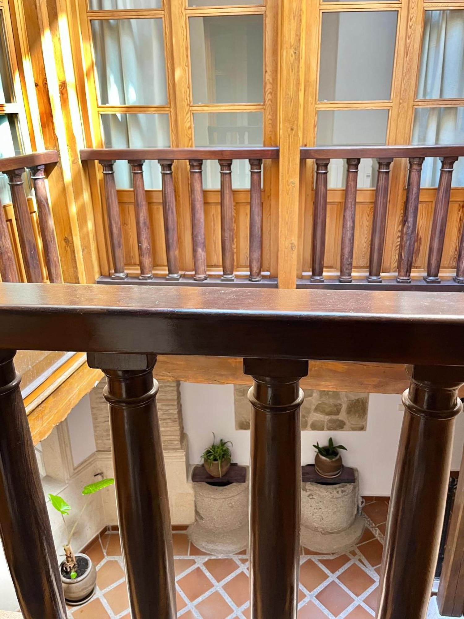 Apartament El Rincon De Carlota Toledo