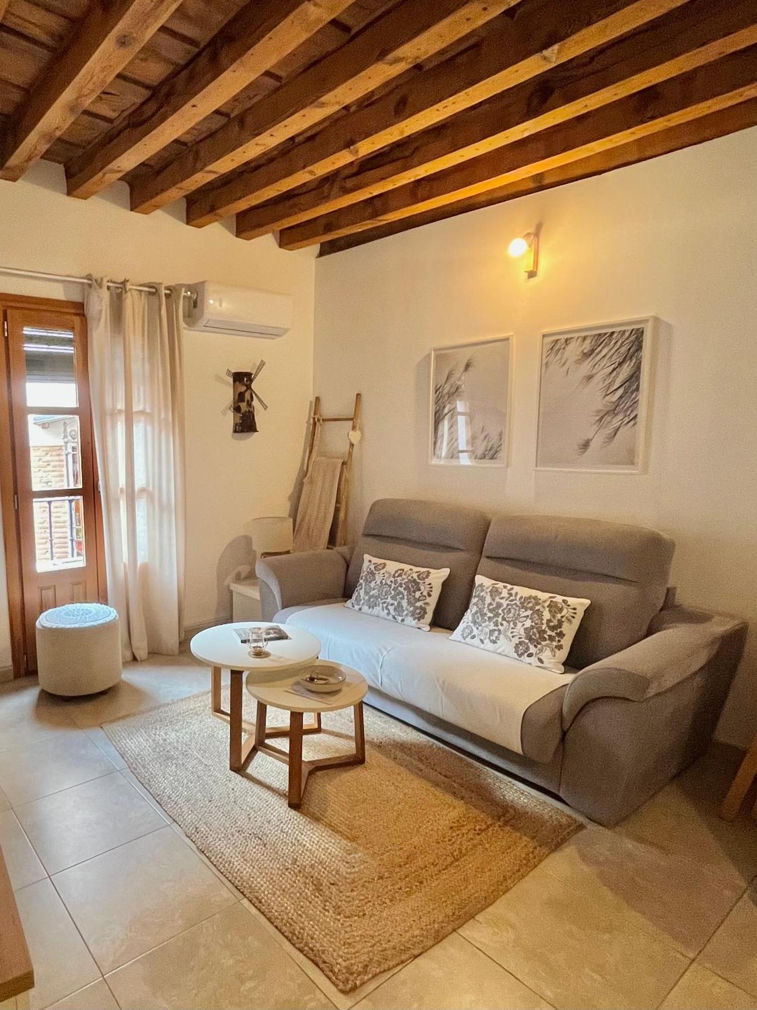 Apartament El Rincon De Carlota *
