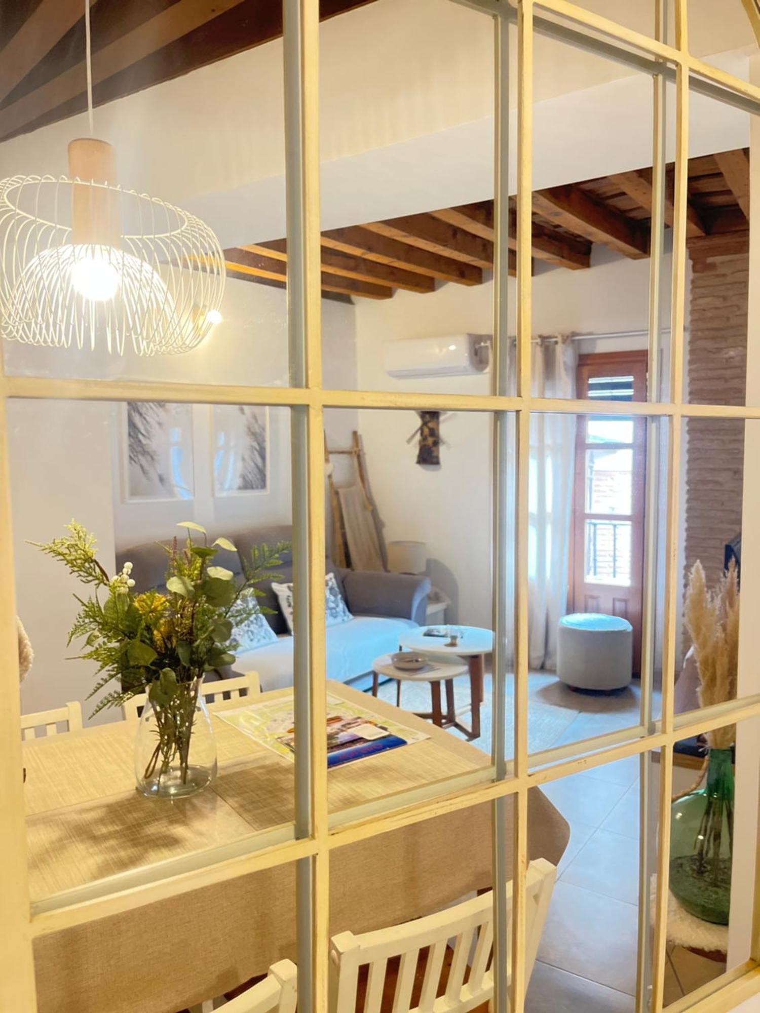 El Rincon De Carlota Apartament Toledo