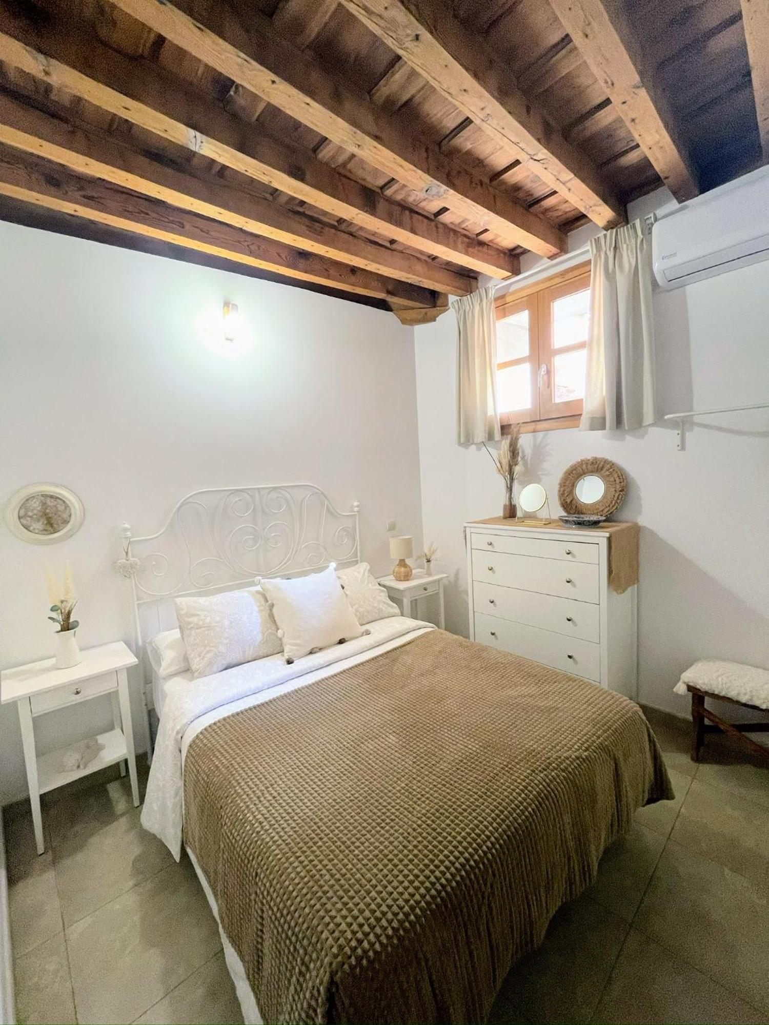 Apartament El Rincon De Carlota