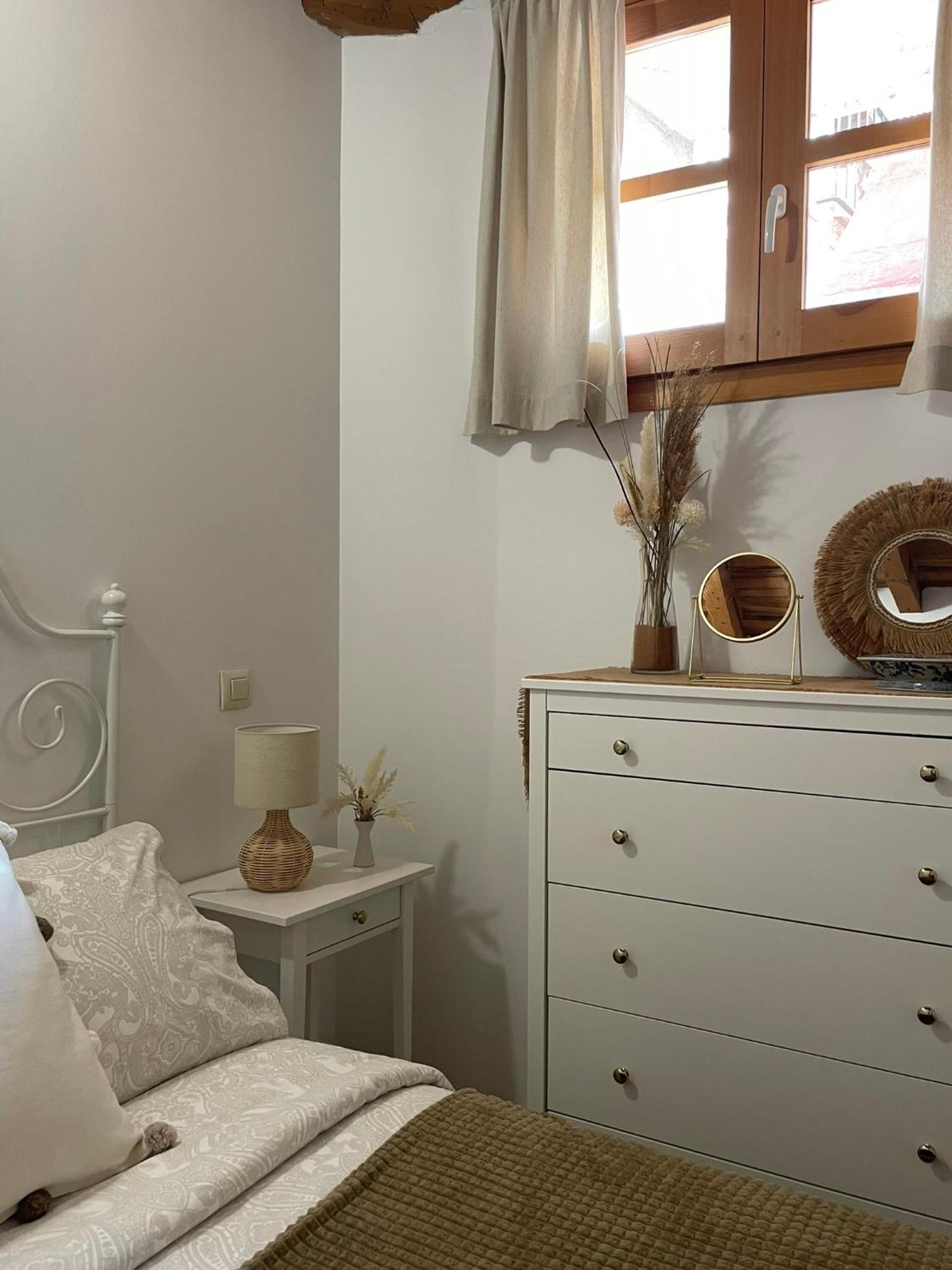 Apartament El Rincon De Carlota *