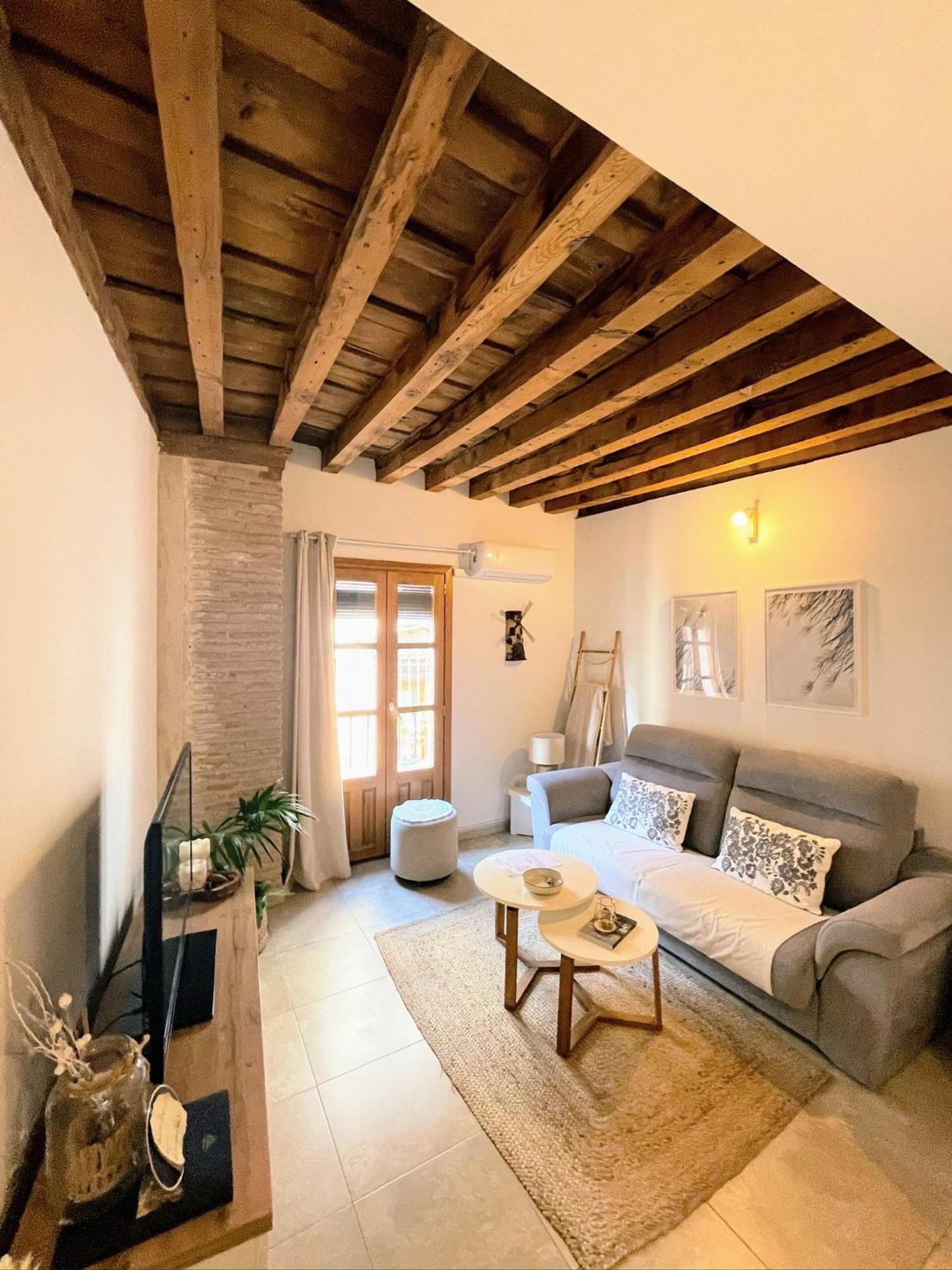 El Rincon De Carlota Apartament Toledo